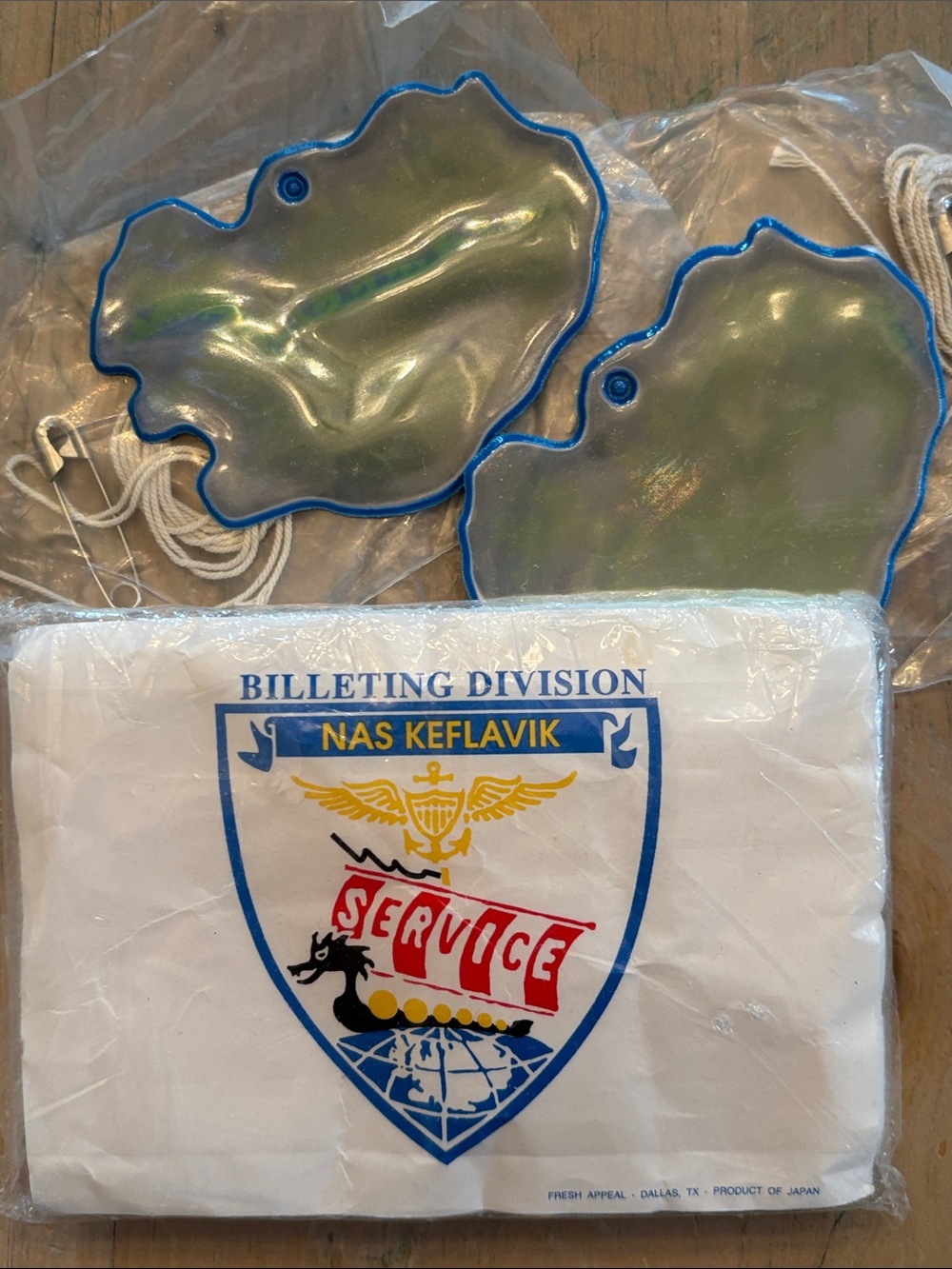 NAS Keflavik